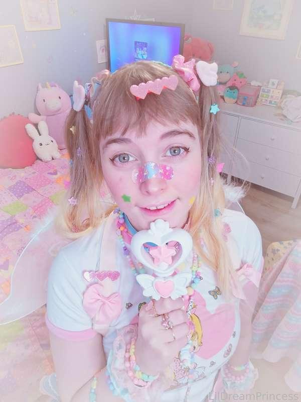 lildreamprincess image #15
