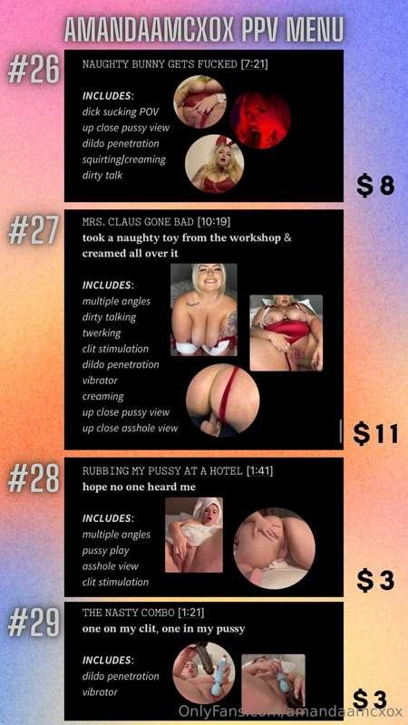 amandaamcxox image #6