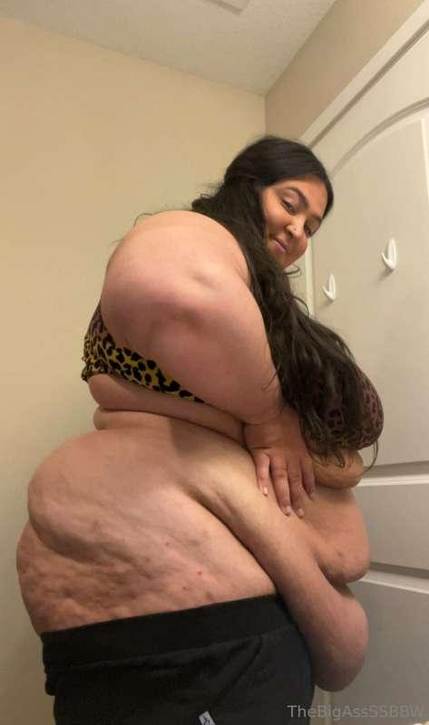 thebigassssbbw1 image #0