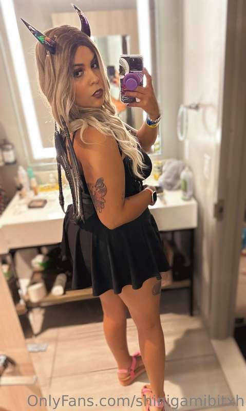 shinigamibitxh image #0