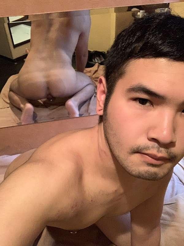 I want you to fuck me