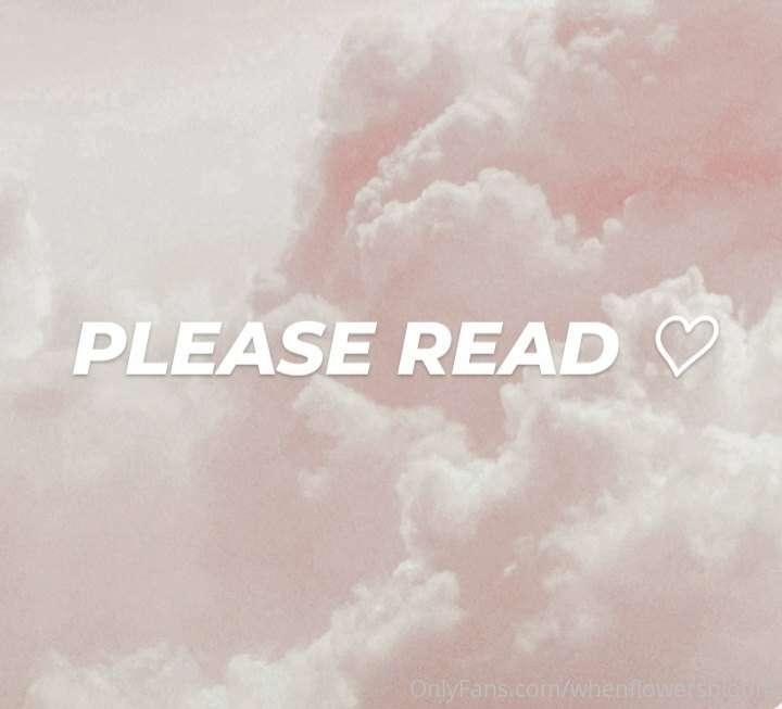 Everything you need to know is right here! ♡ SWIPE for Advic..