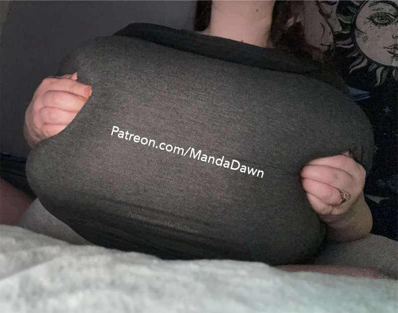 mandadawn main image
