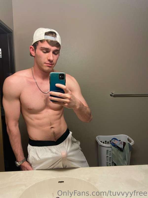 Caught this print in the mirror and knew you'd fucking love ..
