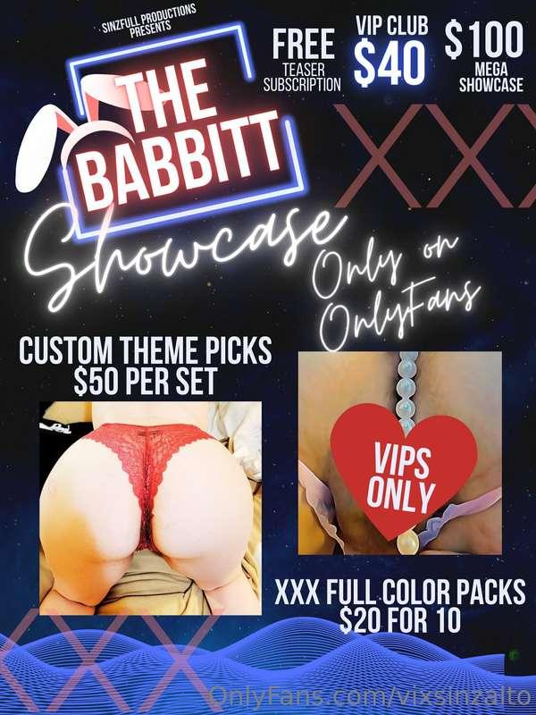 Premier XXX Vip Showcase Coming Dec 25th! What are you looki..