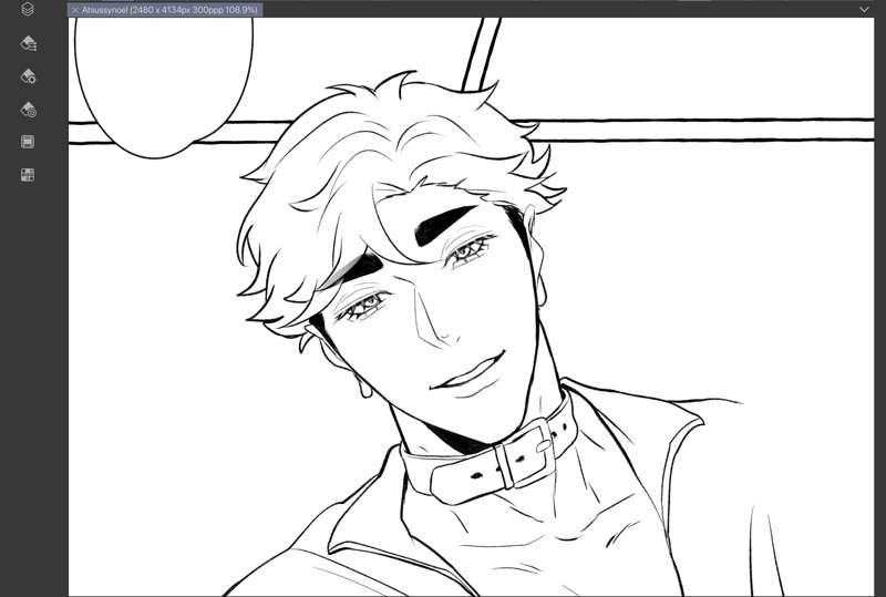 naughty boys get naughty gifts (WIP)