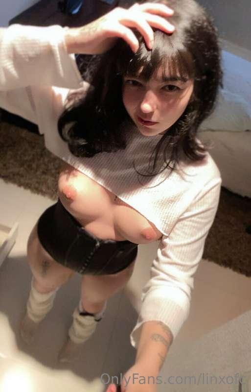 I'm your princess, right?