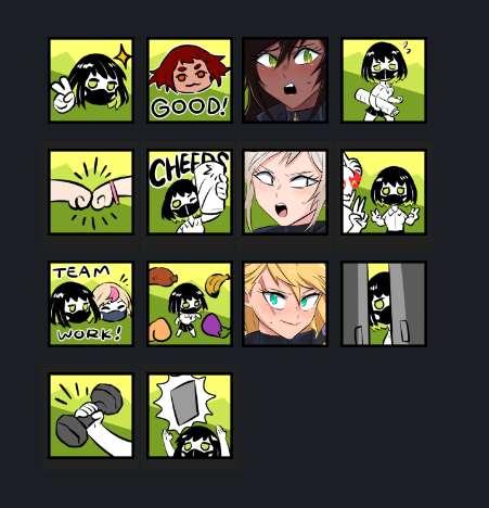 Steam Achievements!