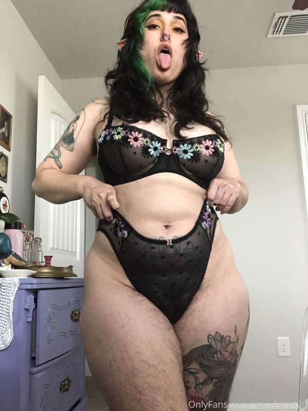 hairyfairy420 image #0