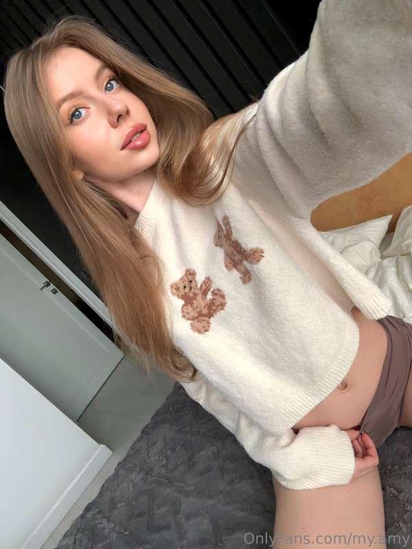 My lonely evening, would you like to join me😊? We could get ..
