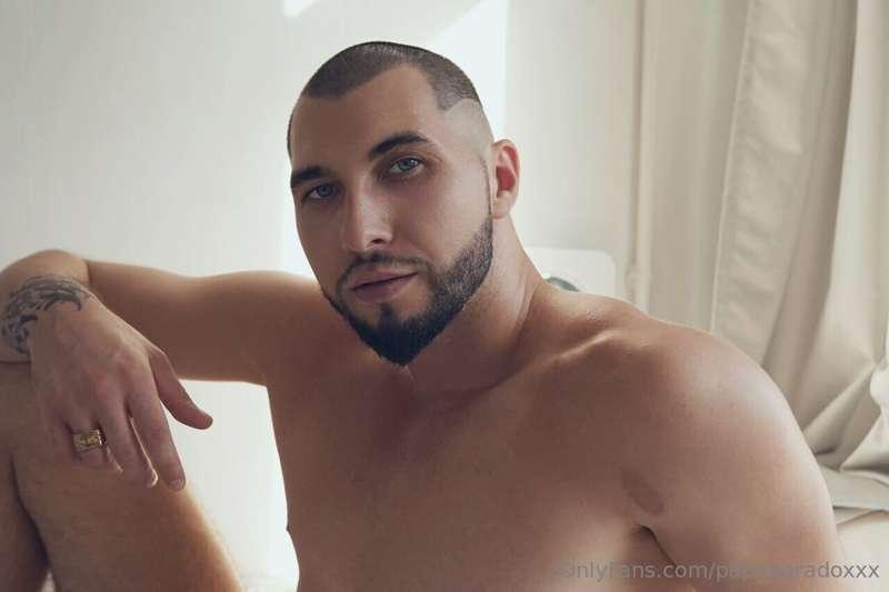papaparadoxxx image #1
