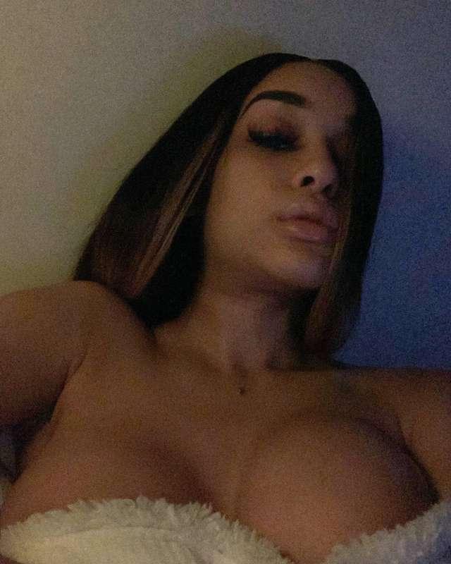 It’s so late but I’m up