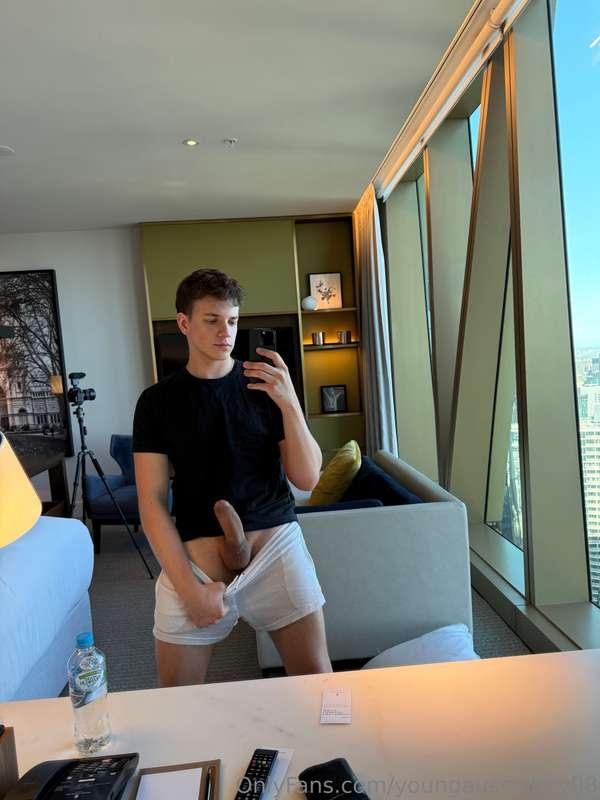 Just chilling !! Hoping you guys are having a great holiday ..