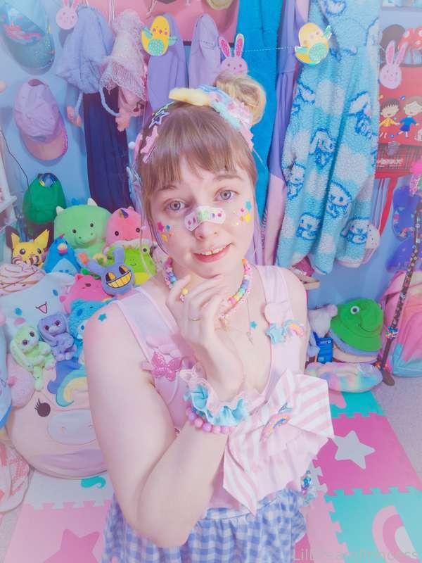 lildreamprincess image #2