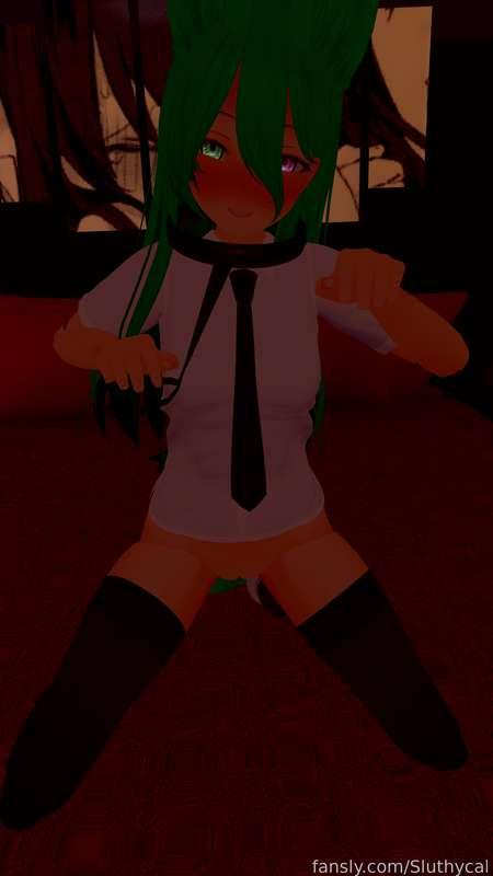 AshigamiVR image #0