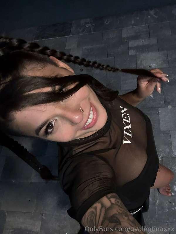 Good morning boo💋