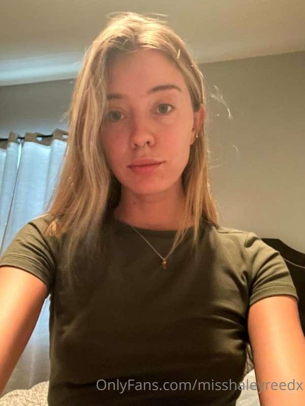 Do you like my no makeup pics? 💖