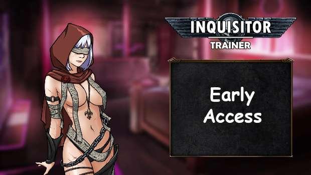 Early Access : Version 0.27 (Patrons' Build)