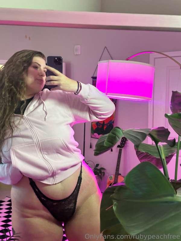 Late night nudes :-)