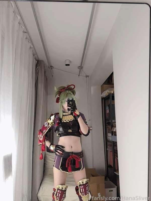 hanasliver image #2