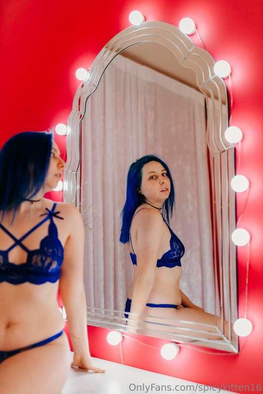 💙