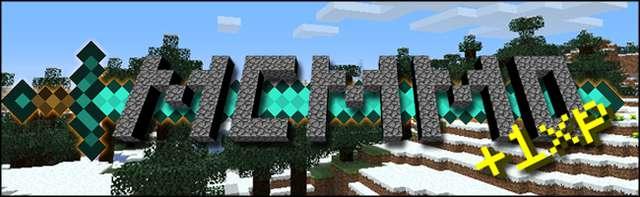 mcMMO Development!