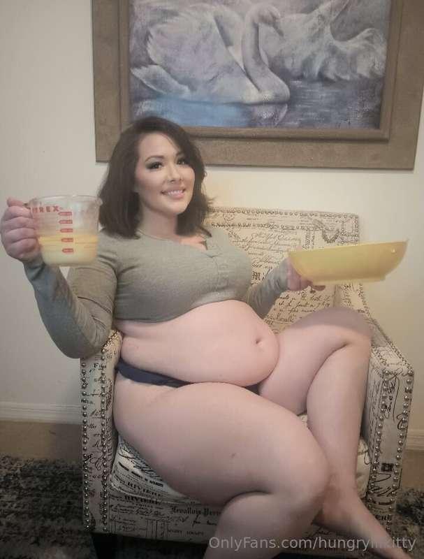 HEYY FELLAS, CHECK YOUR INBOX, A BRAND NEW SUPER FATTENING S..