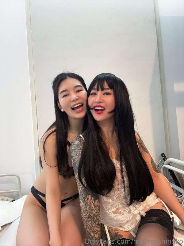 mistresshinako image #2