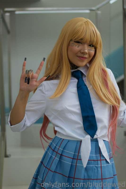 Marin Kitagawa 💛
