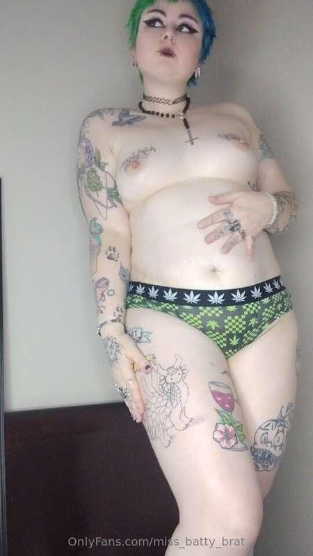 New panties 🤤🤤🤤🥵