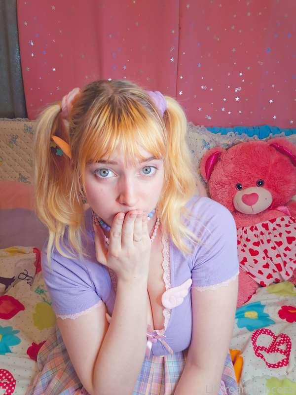lildreamprincess image #15