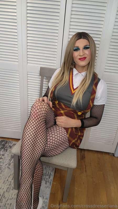 crossdresserlana image #5