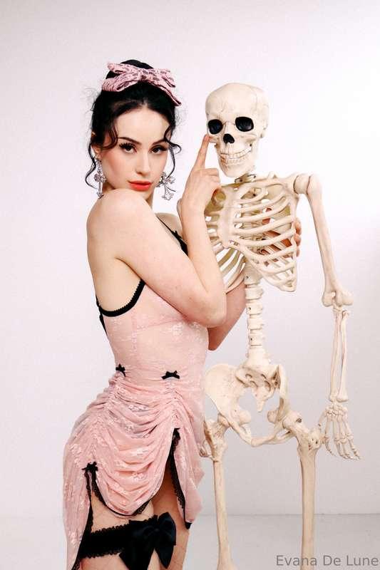 Happy Halloween lovers 😘