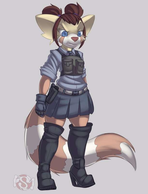 [September Freeb] Tori