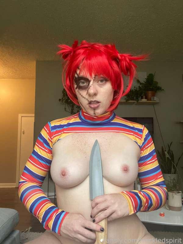 freckledspirit image #5