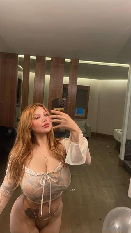 Nuevo mes, nuevo contenido babyss💋