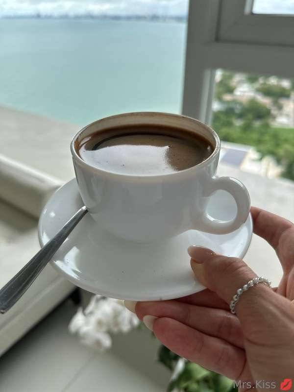 Good morning, gеntlеmеn! Thеrе's somеthing truly mаgicаl аbo..