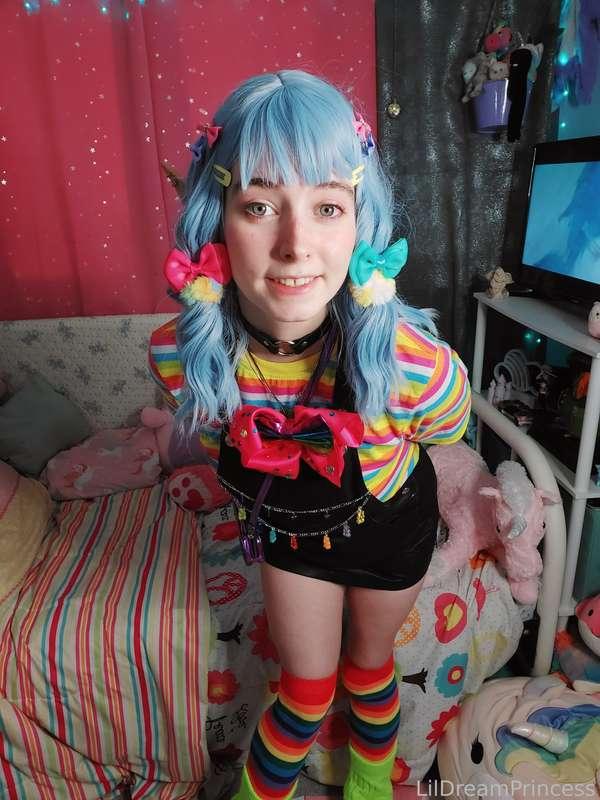 lildreamprincess image #9