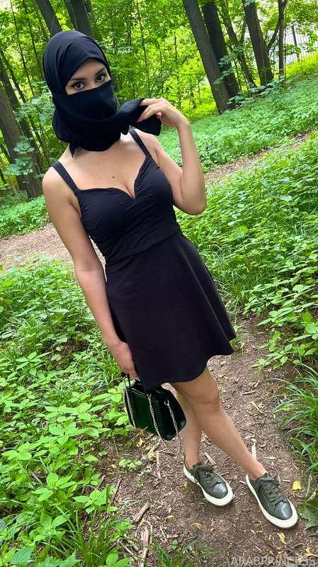 arabprincess image #0