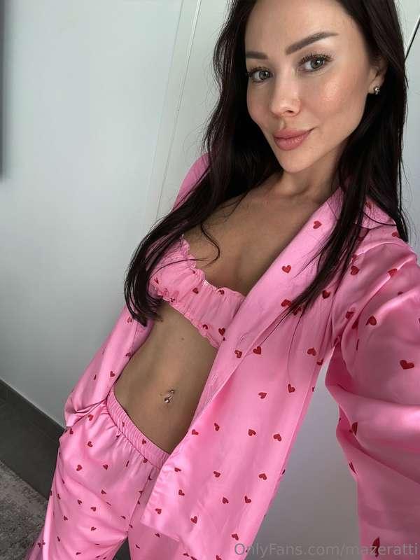 Pinky mood 🌸