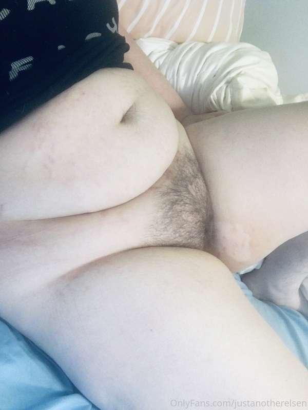 Freshly trimmed up 😜
