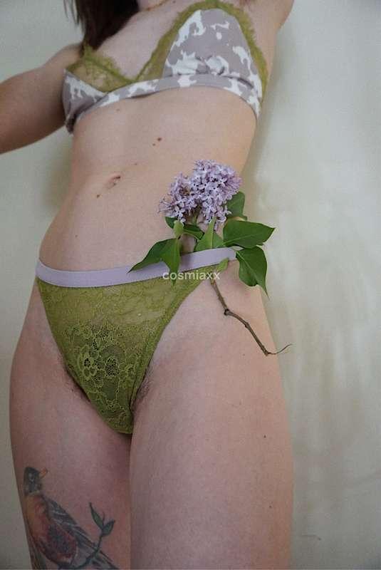 “And the lilacs drink the water,
Marking the slow slow slow ..