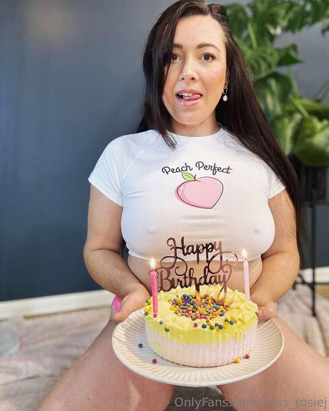 Almost my birthday how will we celebrate? 🥳