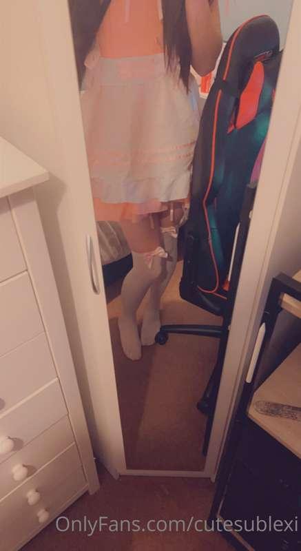 ❤️ So horny today ❤️

Feeling really naughty and need to get..