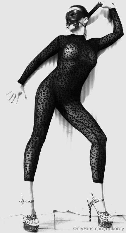 I love the eroticism of words said with playfulness...