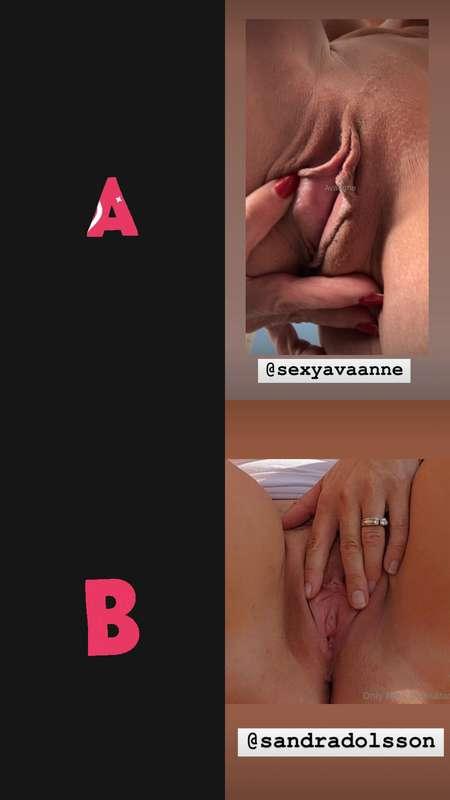 @OFPromocentral presents May’s Purrrrffffect Pussssy Contest..