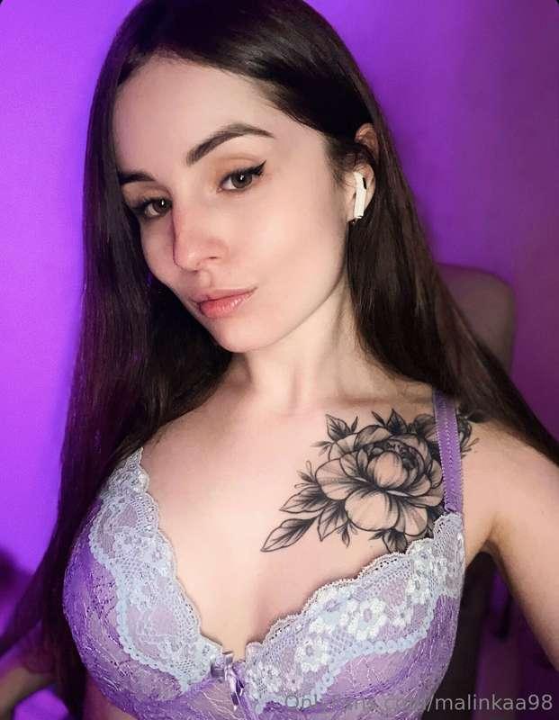 Feed me , daddy 👅