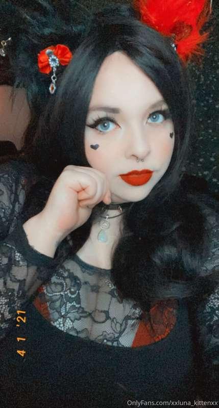 My new OC Vixen! Nudes and Lewds will be posted tomorrow!