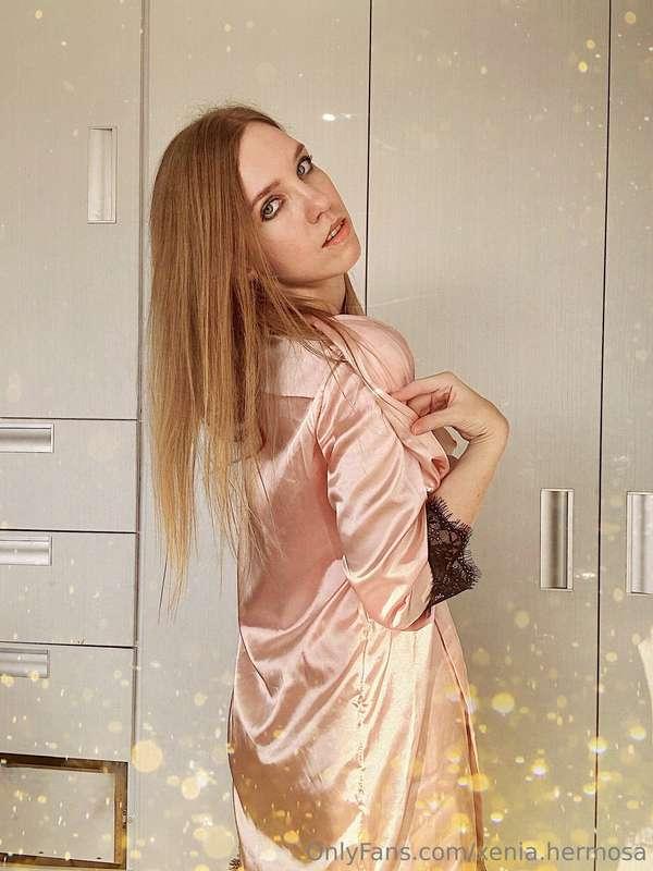 Me haces pensar muchas cosas… 😽💖