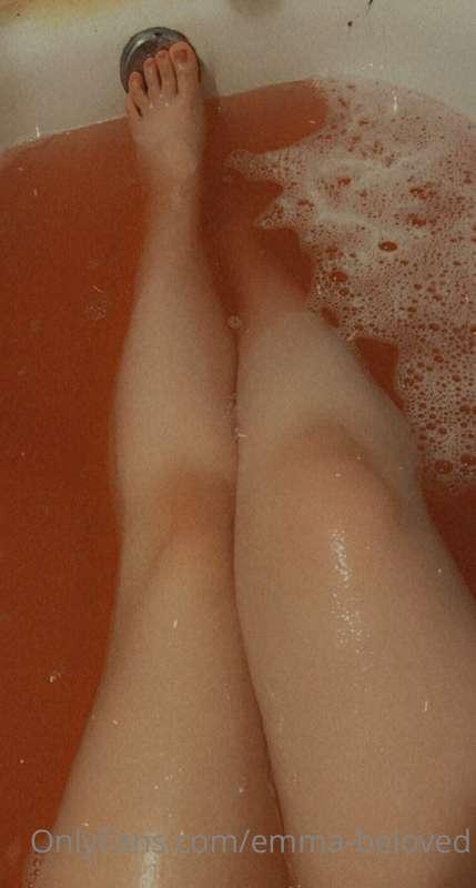 Pretty toes!